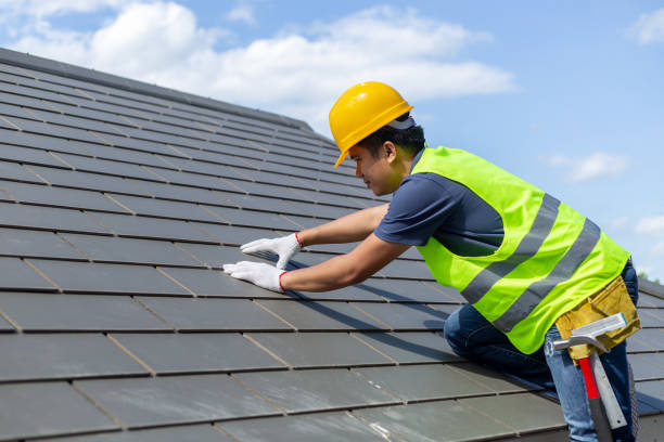 Best Flat Roof Repair Services  in Elgin, IL