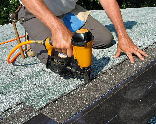 Professional Roofing Contractor in Elgin, IL