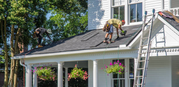 Roof Waterproofing Services in Elgin, IL